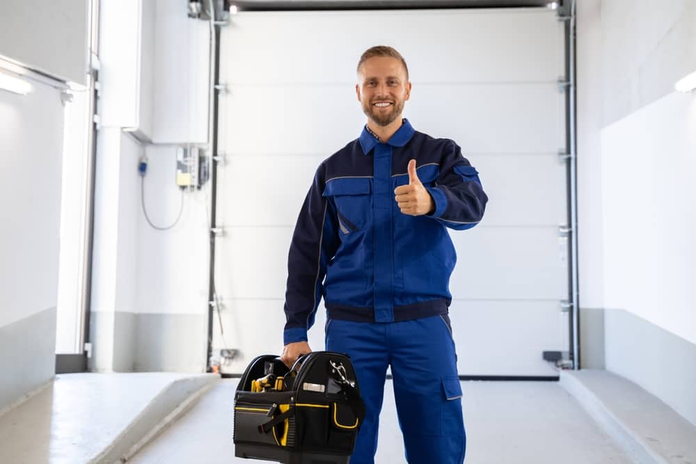 What makes Garage Door Repairs Winnipeg Special?