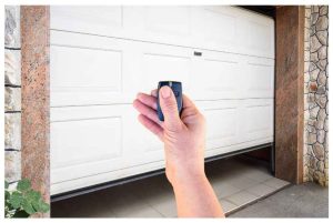 Common Reasons for Garage Door Shifted to One Side