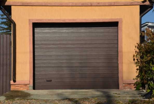 how to cover garage door windows for Privacy