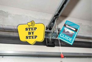 Step-by-Step Guide to Check Garage Door Spring Tension