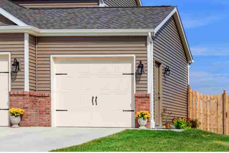 Permit to Install a Garage Door Opener in Winnipeg