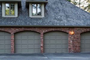 5 Ways to Fix Garage Door Frame