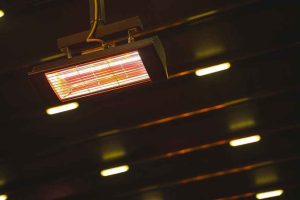 Benefits and Limitations of Infrared Heaters in Garages