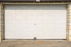 Steps to Prevent Garage Door Spring From Breaking